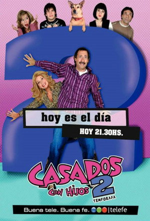 Casados con Hijos