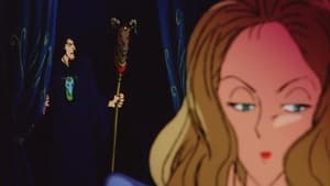 Lupin the Third: Bye Bye, Lady Liberty (1989)