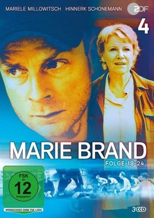 Marie Brand und der Reiz der Gewalt- Peliculas Completas en Espanol — Pelicula Completa