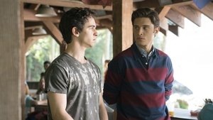 Dead of Summer 1×2