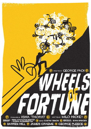Wheels of Fortune 2