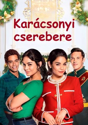 Image Karácsonyi cserebere