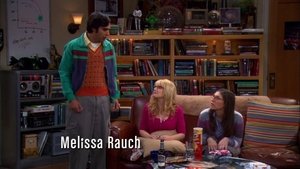 The Big Bang Theory 5 x Episodio 24