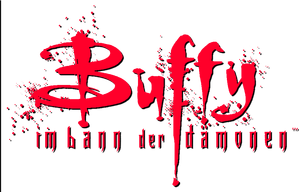 Buffy the Vampire Slayer — Logos 7
