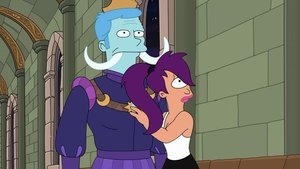 Futurama The Prince and the Product