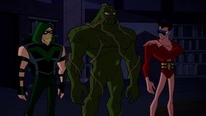 Justice League Action Abate and Switch (4)