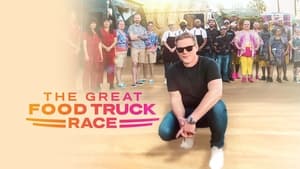 poster The Great Food Truck Race