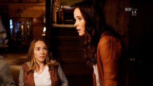 The Unsettling (La perturbacion): 1×7, episod online subtitrat