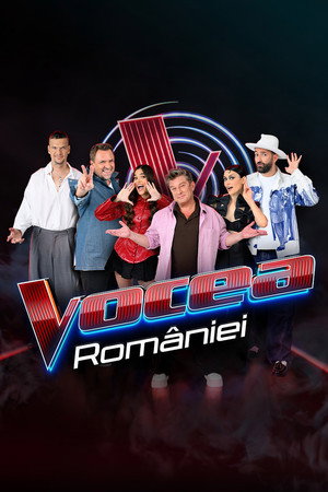 The Voice Romania