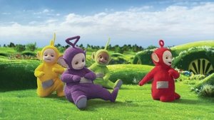 Teletubbies Roundy Round