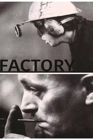Poster Factory (1971)