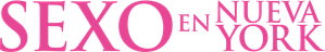 Sex and the City — Logos 8