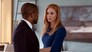 Suits 9 episodio 8