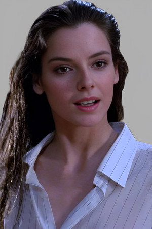 Lola Forner portrait