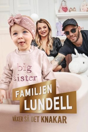 Familjen Lundell - Season 1