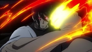 Fire Force: Season 1 Episode 14 – For Whom the Flames Burn