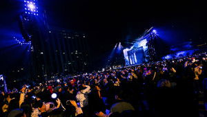 BTS THE COMEBACK LIVE | ARIRANG (2026) [Korean]