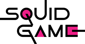 Squid Game — logo