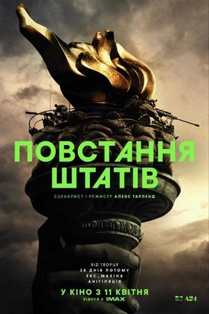 poster Civil War