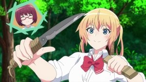 Sounan desu ka?: Saison 1 Episode 9