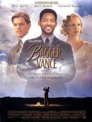 La leyenda de Bagger Vance 2000