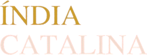 Índia Catalina — Logos 1