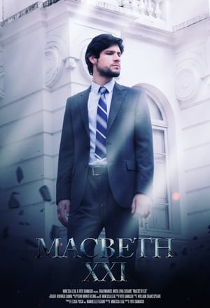 Poster Macbeth XXI 2016
