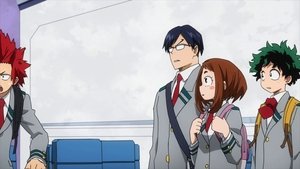 Boku no Hero Academia: 2×20