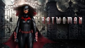 poster Batwoman