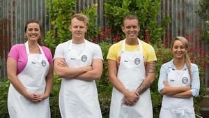 MasterChef Australia Mystery Box Challenge & Invention Test: Quarter Final