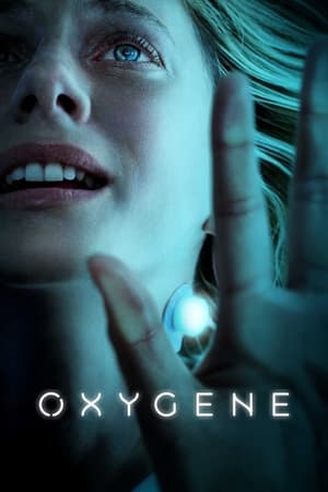 Poster Oxygène 2021