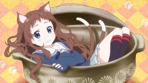 Beyond the Boundary ( 2013 )