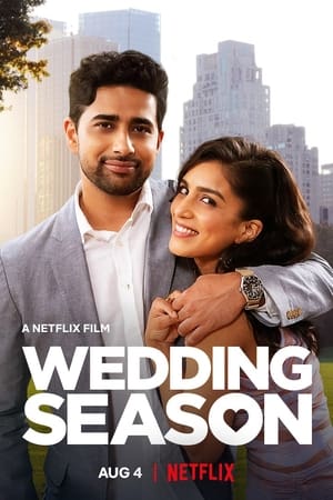 voir film Wedding Season streaming vf