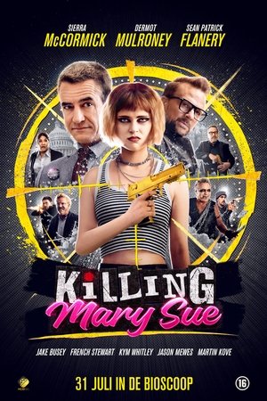 Image Killing Mary Sue