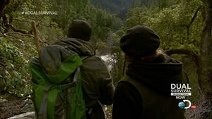 Dual Survival Misty Mountain Drop