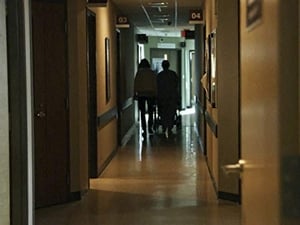 Haunted Hospitals Season 1 Episode 6