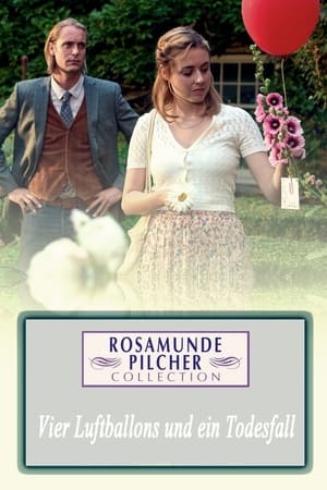 Poster Rosamunde Pilcher: Quattro palloncini e un funerale 2022