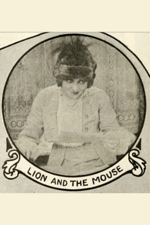 Image The Lion and the Mouse