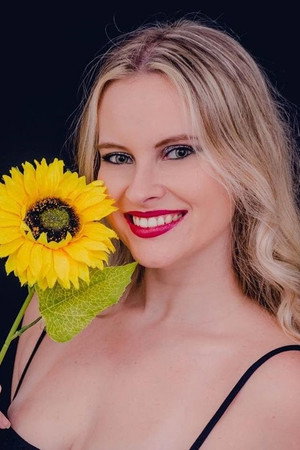 Leticia Botelho portrait