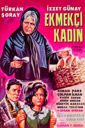The Bread Seller Woman 2