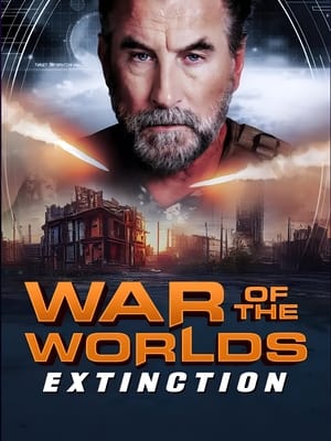 Poster War of the Worlds: Extinction 2024