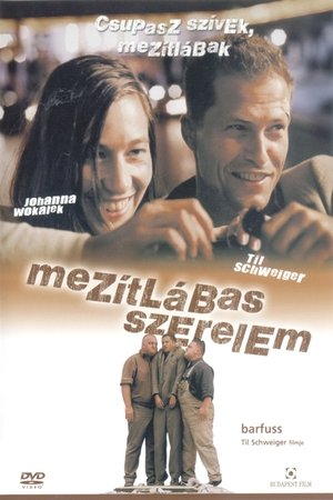 Image Mezítlábas szerelem