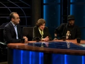 Real Time with Bill Maher: 4×1