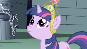 My Little Pony: Friendship Is Magic: 1×2