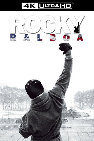 Постер фильма «Рокки Бальбоа (2006)» — (33 из 61)