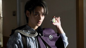Kamen Rider MY-TH: Episode 5