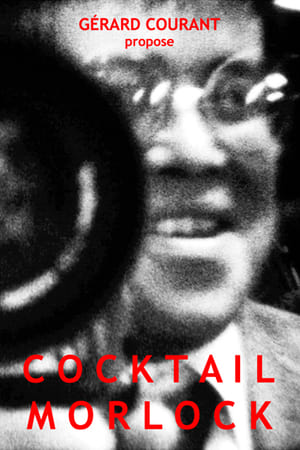 Cocktail Morlock (ou Encore un Pernod, Yves!)