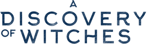 A Discovery of Witches — Logos 6