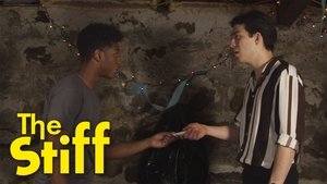 The Stiff backdrop