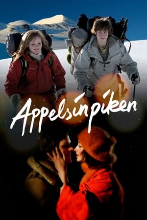 Poster di Appelsinpiken